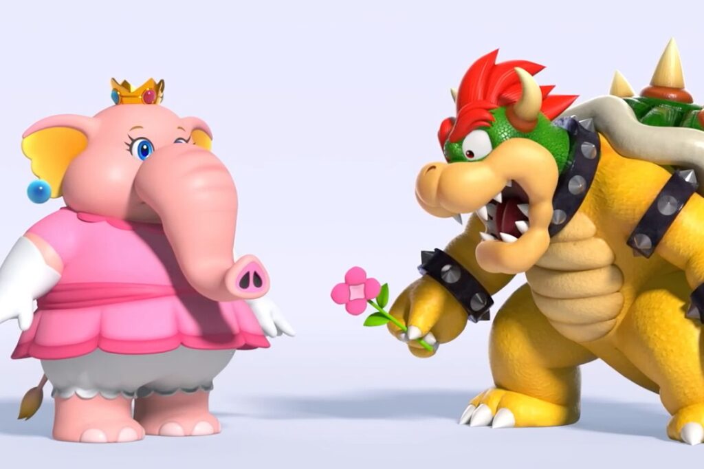 When Is Bowser Day