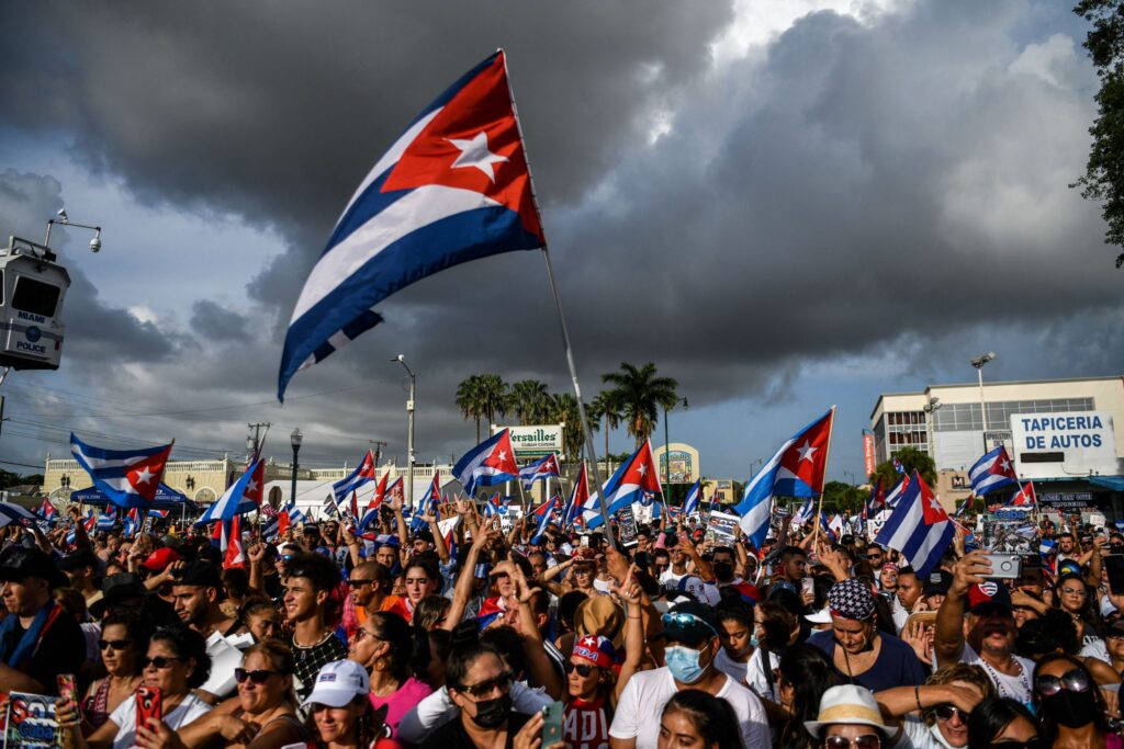 When Is Cuban Independence Day