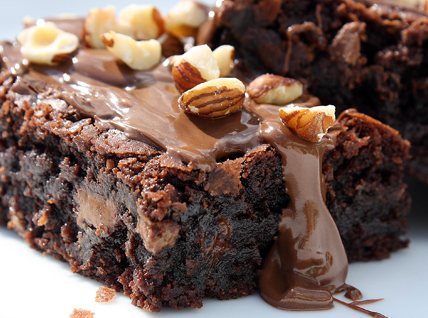 When Is National Brownie Day