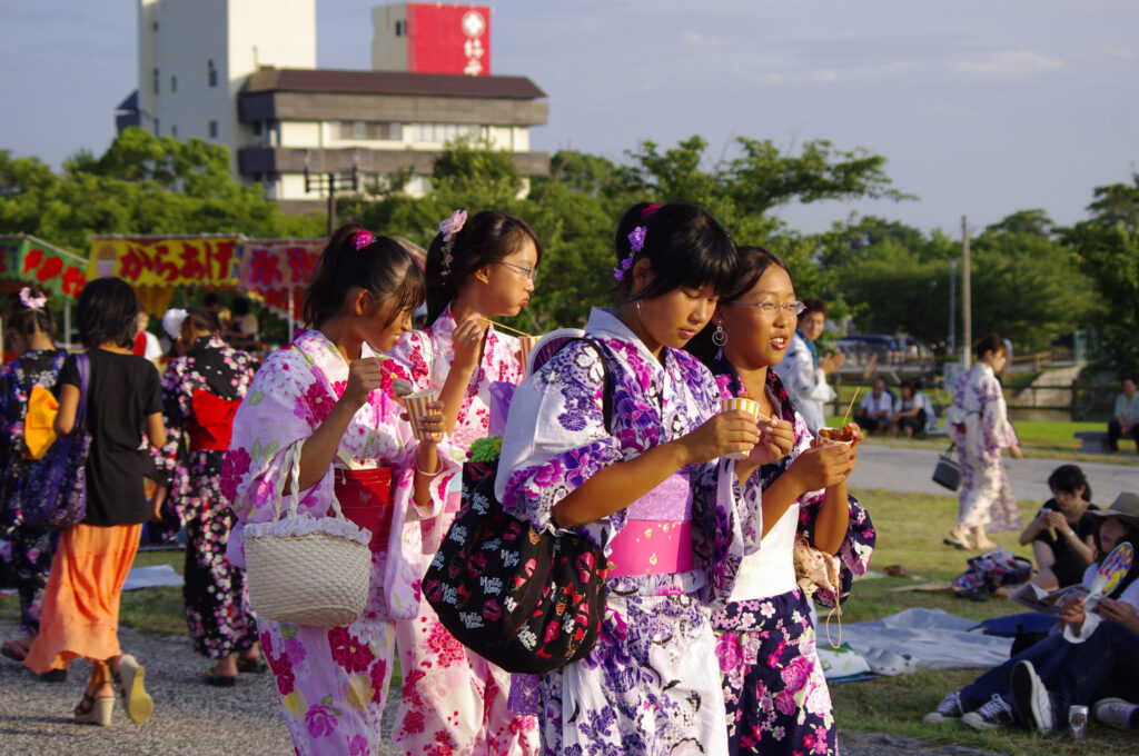 When Is Japan Golden Week 2023
