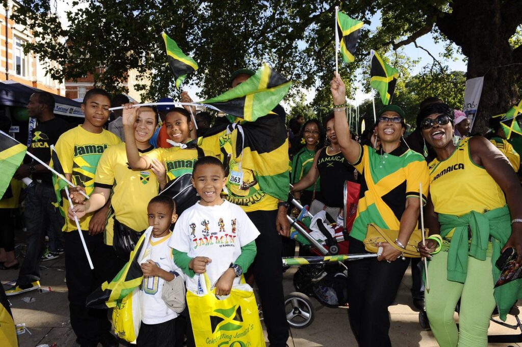 When Is Jamaican Independence Day