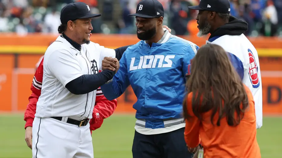 When Is Detroit Tigers Opening Day 2023