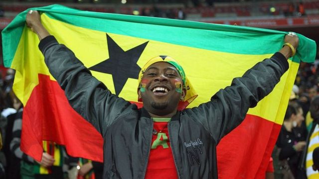 When Is Ghana Independence Day
