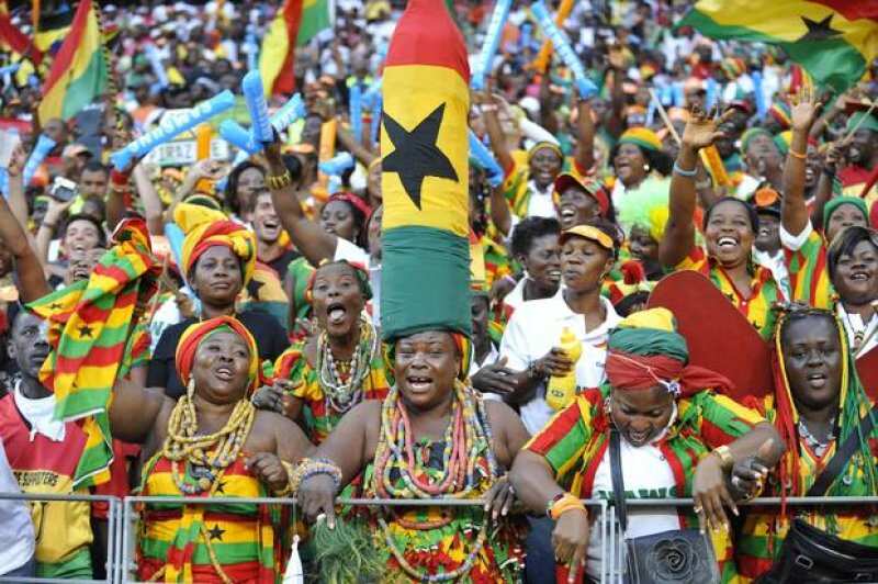 When Is Ghana Independence Day
