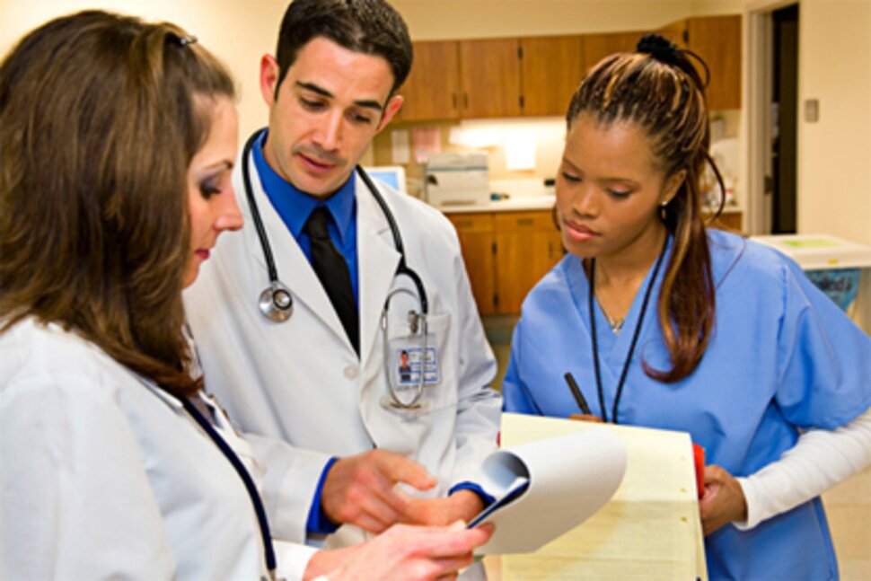 When Is Physician Assistant Week