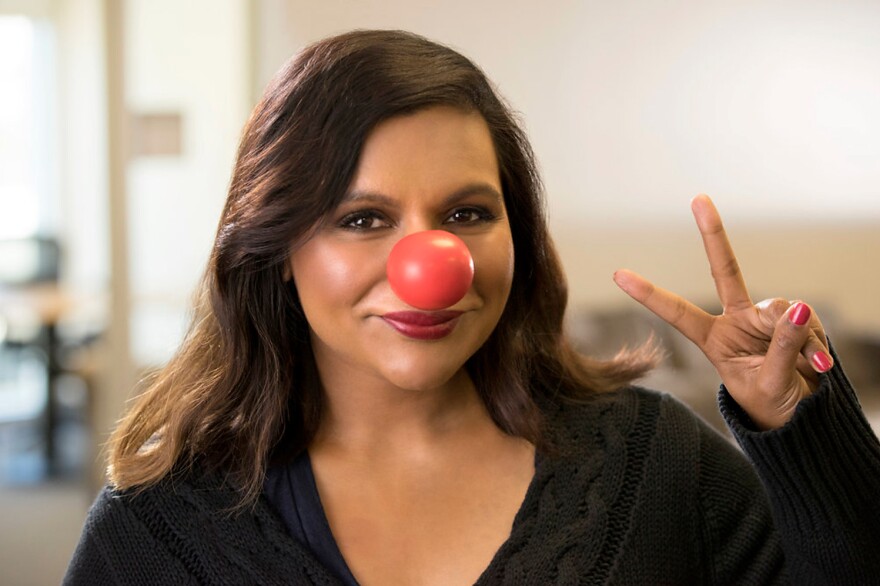 When's Red Nose Day