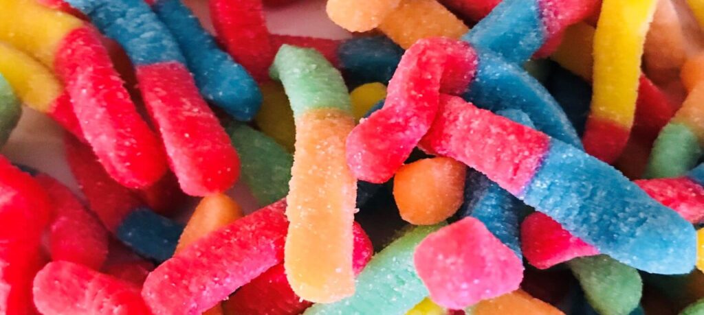 When Is National Sour Candy Day