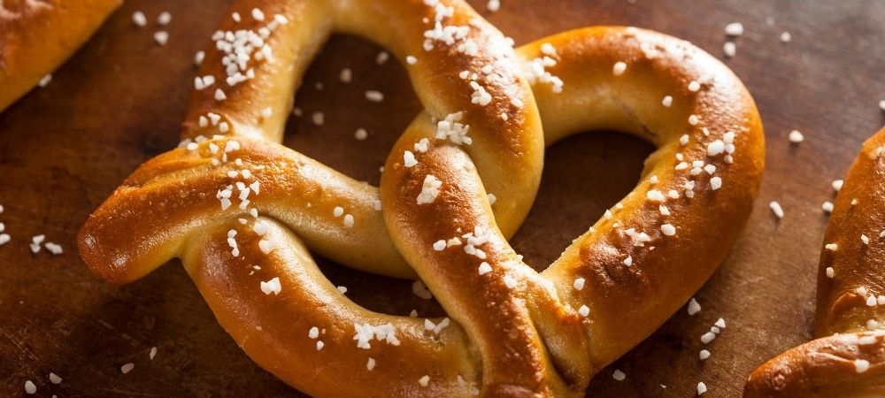 What Day Is Pretzel Day