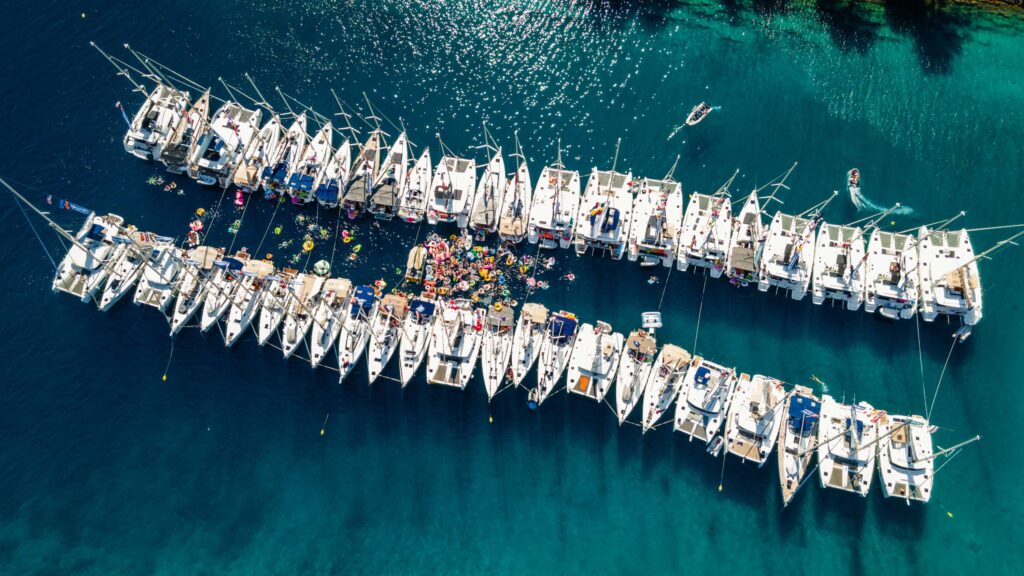 When Is Croatia Yacht Week 2023