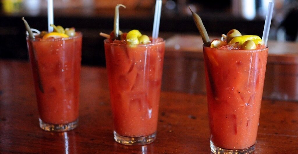 When Is National Caesar Day