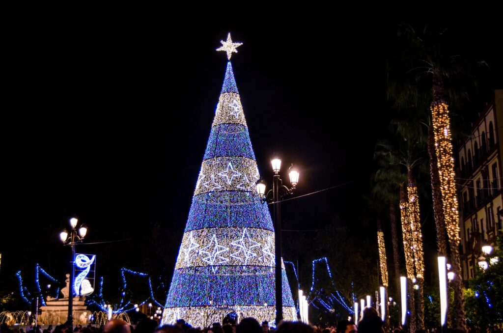 What Day Is Christmas Celebrated In Spain