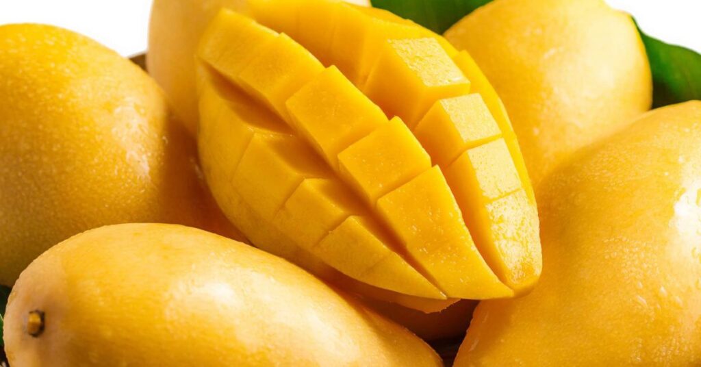 When Is National Mango Day