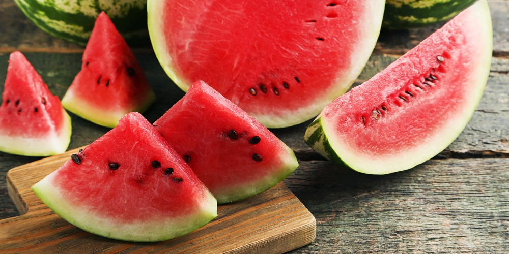 What Day Is National Watermelon Day