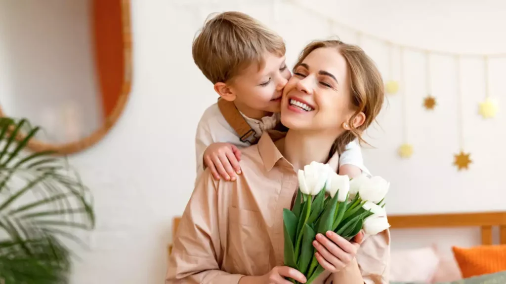 What Flower Symbolizes Mother's Day