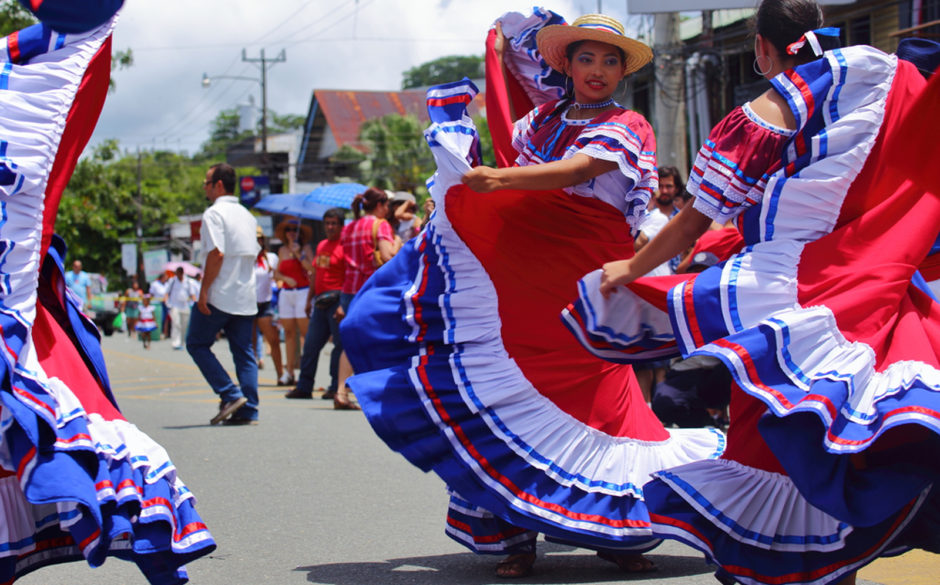 When Is Costa Rica's Independence Day