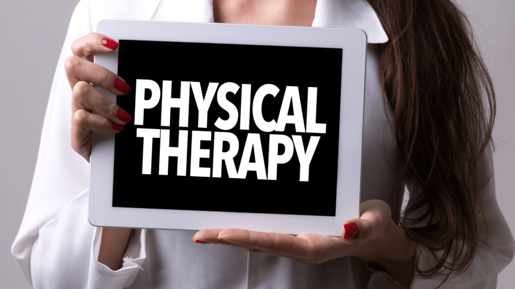 when is physical therapy week