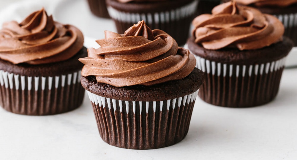 When Is National Chocolate Cupcake Day