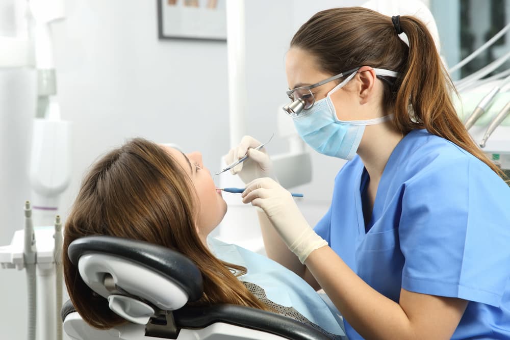 When Is National Dental Hygienist Week 2023