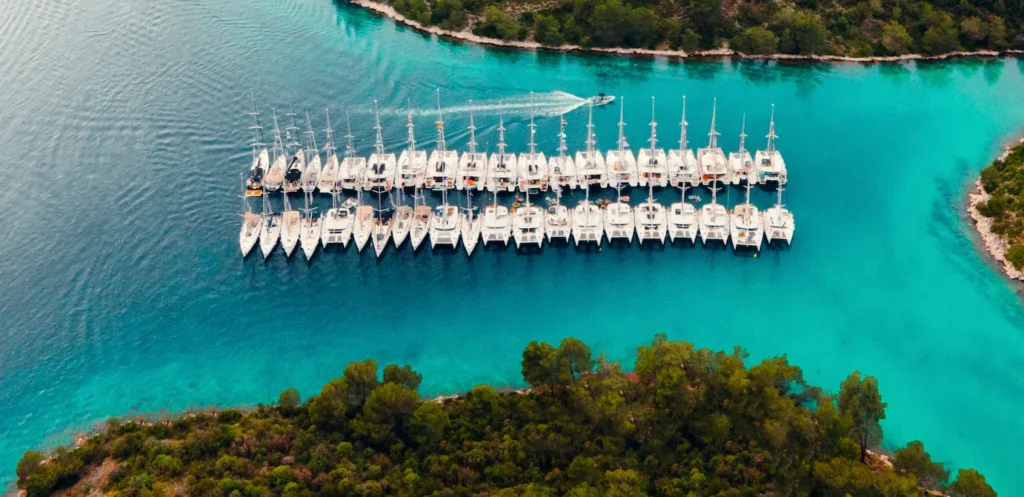 When Is Yacht Week Croatia