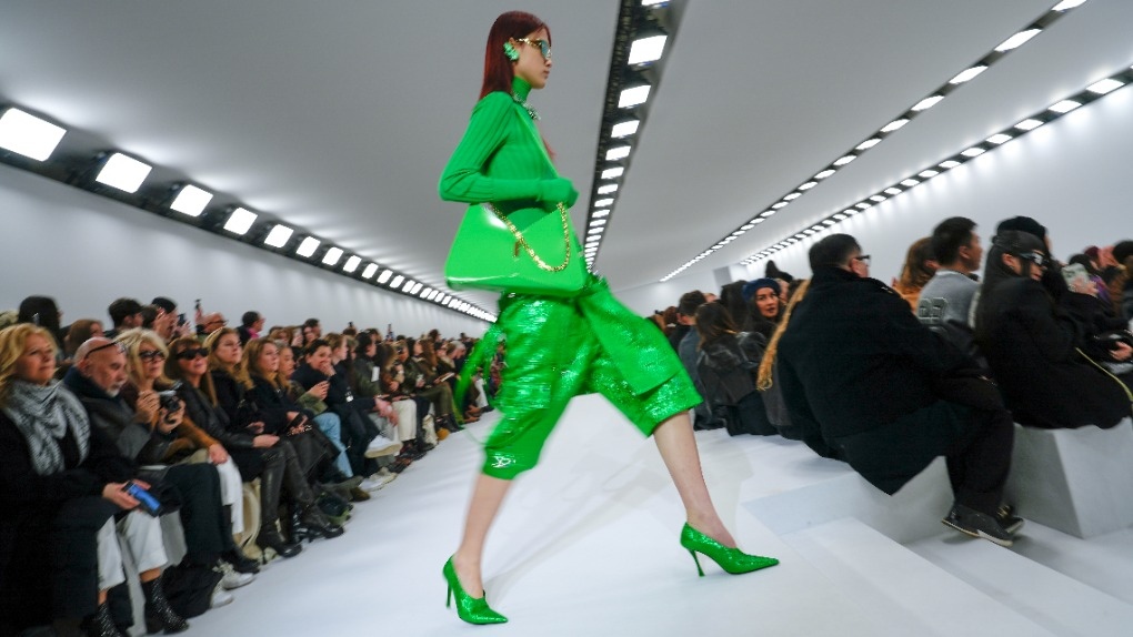 When Is Paris Fashion Week 2024
