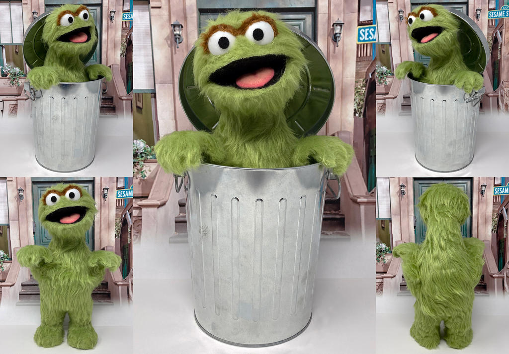 When Is National Grouch Day