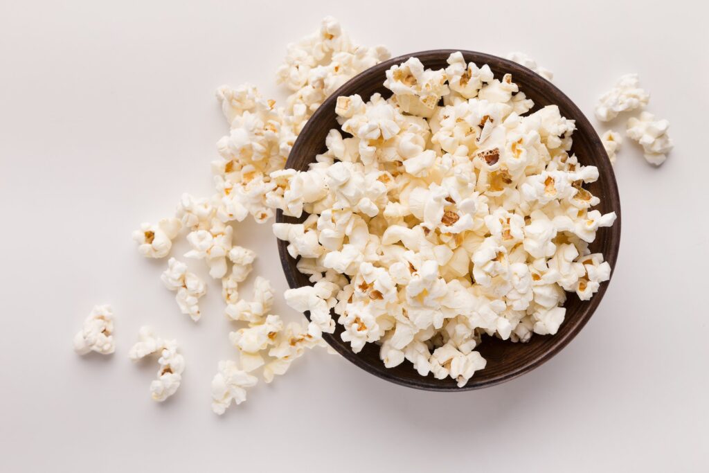 When Is National Popcorn Day 2023