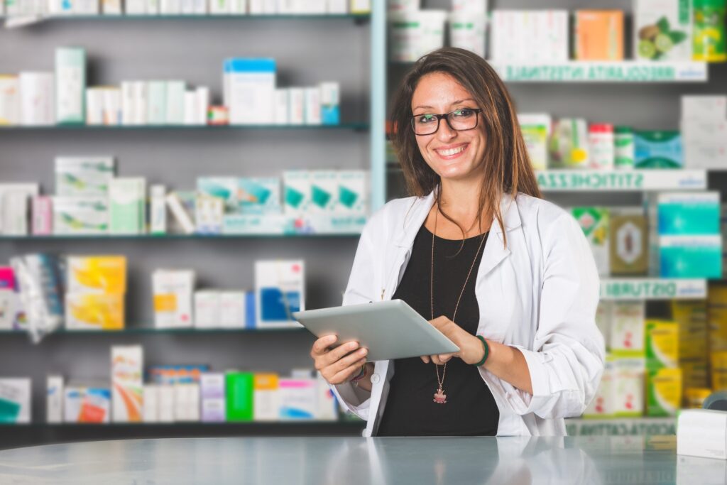 When Is National Pharmacist Day