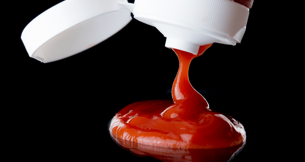 When Is National Ketchup Day