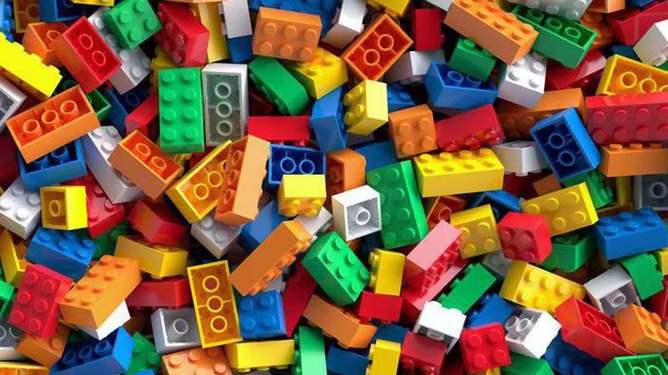 When Is National Lego Day