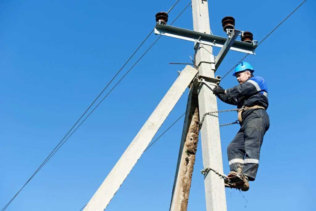 When Is National Lineman Day