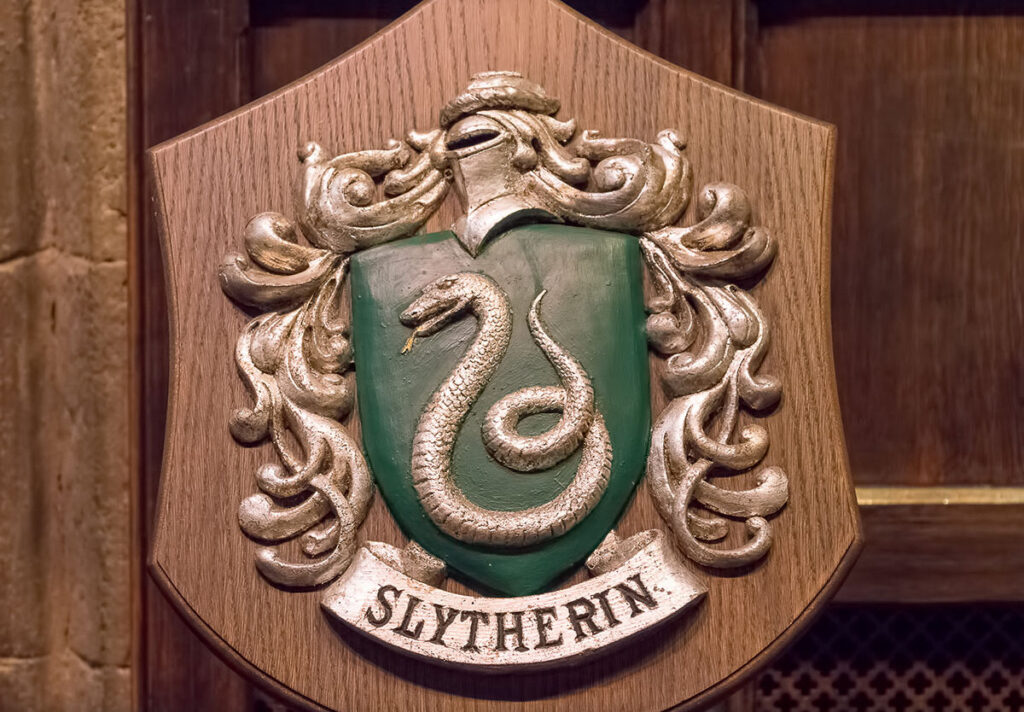 When Is Slytherin Pride Day