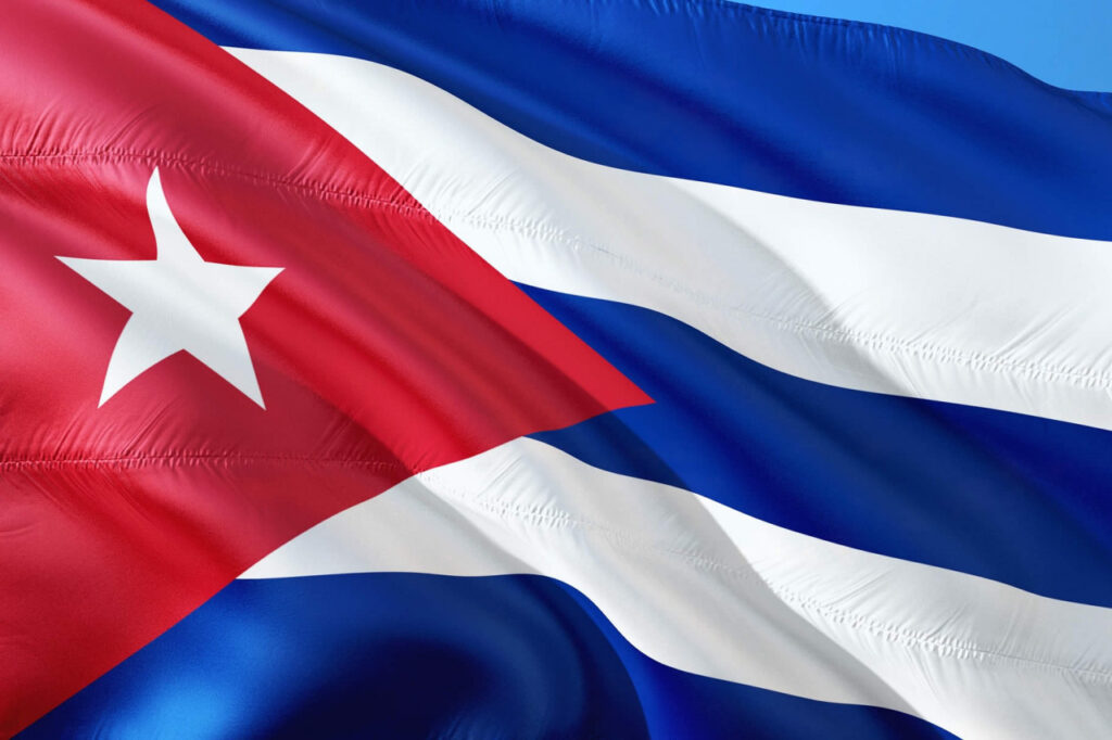 When Is Cuban Independence Day