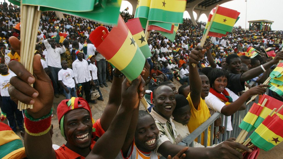 When Is Ghana Independence Day