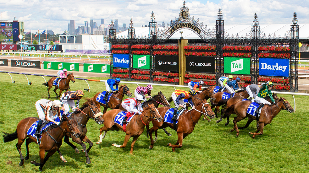 When Is Stakes Day 2023